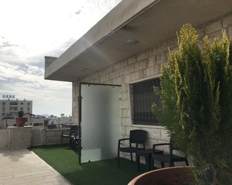 Eli Guest House - Belén de Judá - Balcón