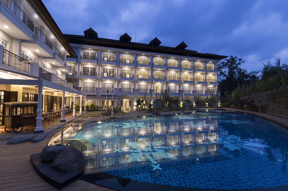Other view of Plataran Heritage Borobudur Hotel