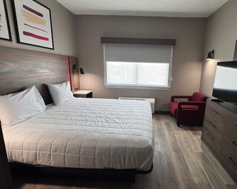 Hawthorn Extended Stay by Wyndham Lewisville - Lewisville