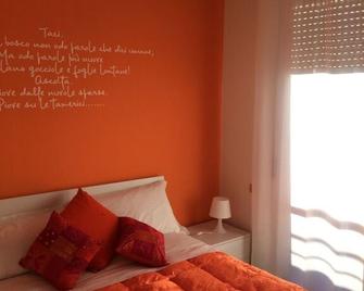 Terrazze Dannunziane - Pescara - Camera da letto