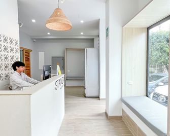 Stanza Hotel Sincelejo - Sincelejo
