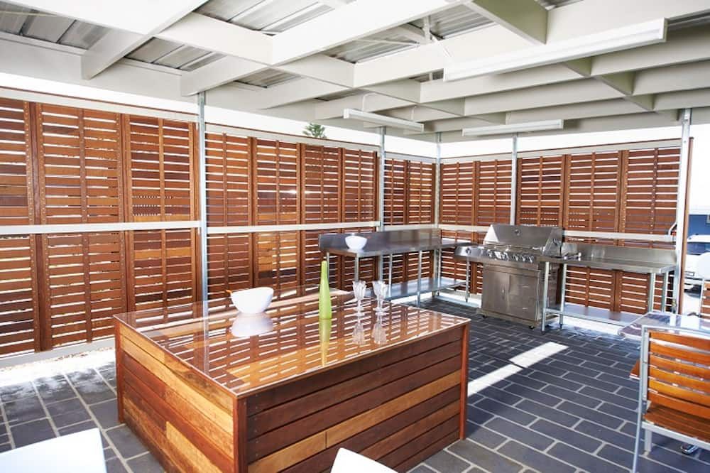 Harbour View Apartments - Ulladulla