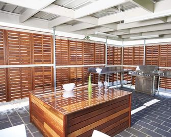 Harbour View Apartments - Ulladulla