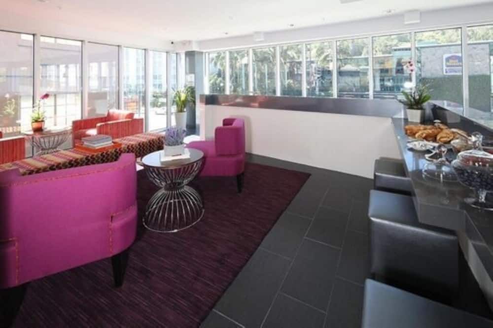 فندق ليكسن - هوليوود