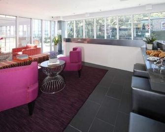 Lexen Hotel Hollywood Walk of Fame - Los Angeles - Lounge