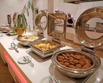 Hello Yasmine Hotel - Hammamet
