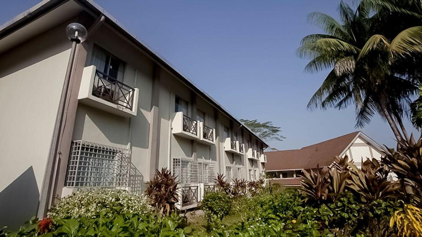 Hotel Seri Malaysia Temerloh