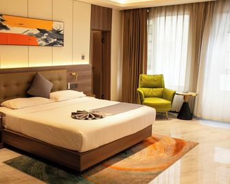 Hotel Eden - Kinshasa
