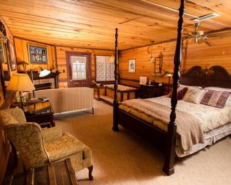 Antietam Overlook Farm - Keedysville - Bedroom