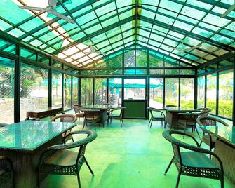 Hotel Samiralok - Mount Abu - Restaurant