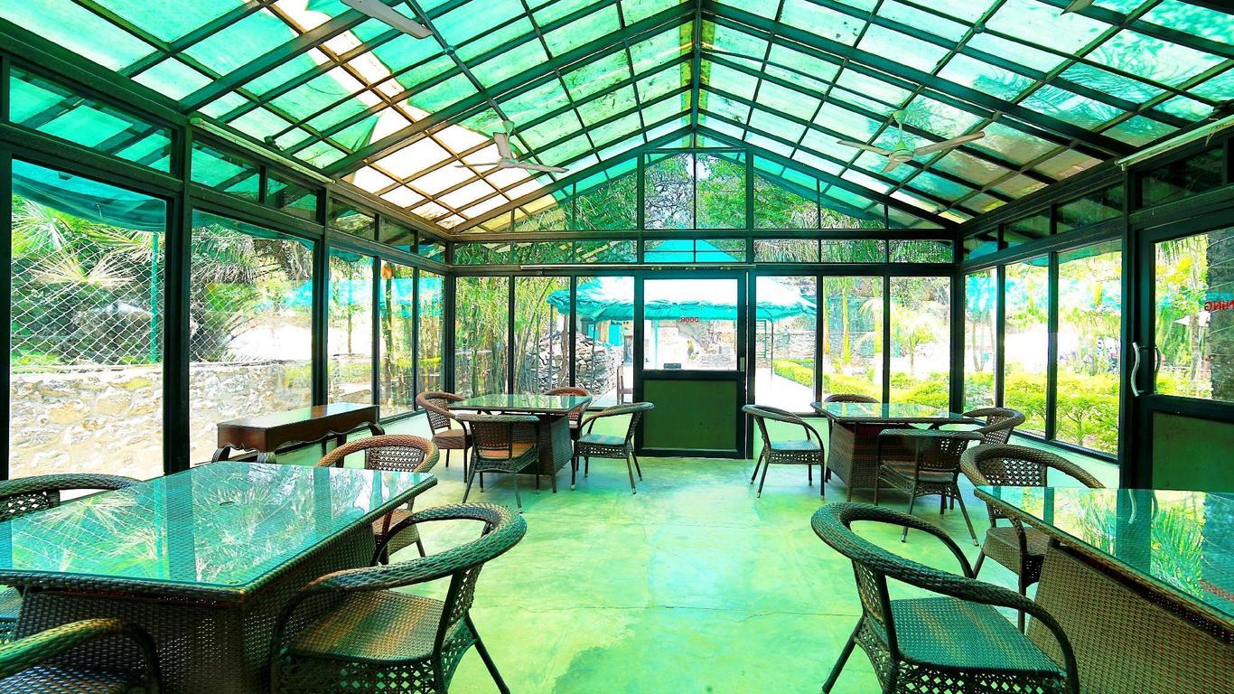 Hotel Samiralok