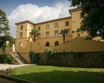 Borgo San Martino - Residence Hotel & Spa - Riparbella - Edificio