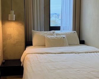 [Agoda Pick] Mini Hotel May Nampo - Busán - Habitación
