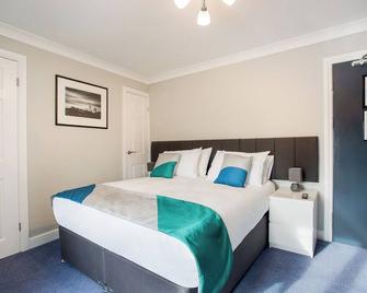 The Village Inn, Murton Seaham - Seaham - Sypialnia