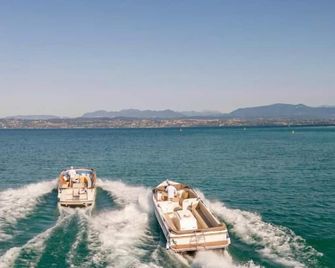 Hotel Casa Scaligeri - Sirmione