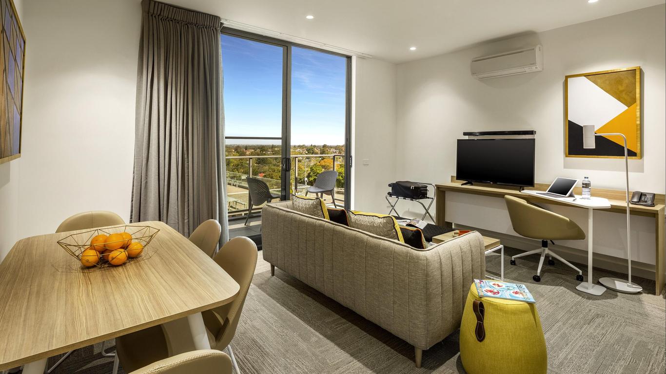 Quest Macquarie Park