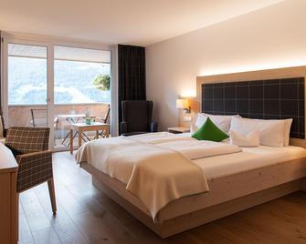 Kräuter & Spa-Hotel Das Schäfer - Adults only - Sonntag - Bedroom