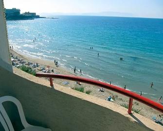 Sergent Hotel - Kusadasi