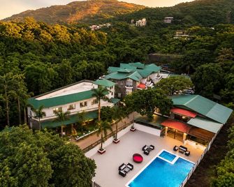 Velvet County Resort - Lonavala