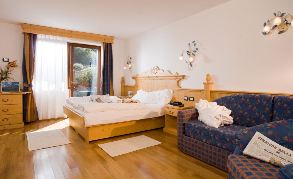 Domina Parco Dello Stelvio