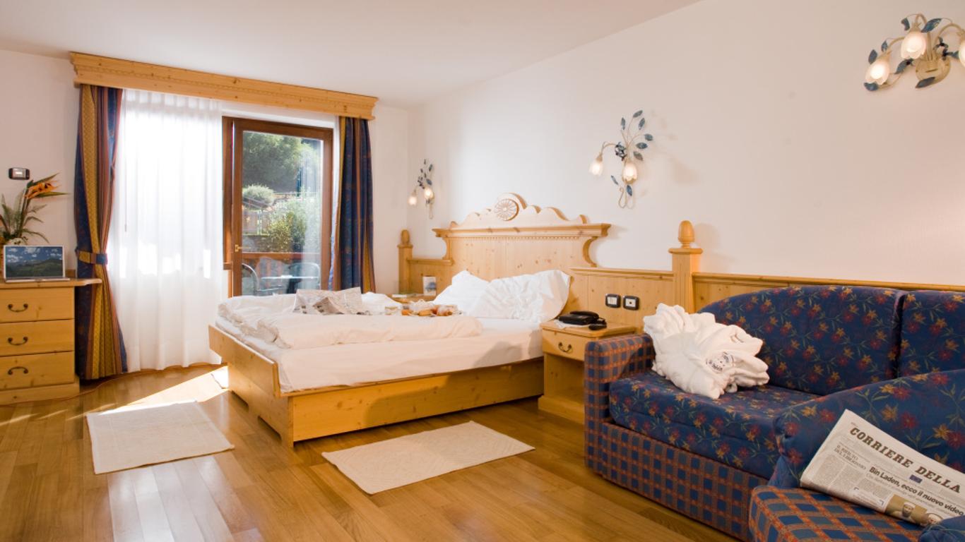 Domina Parco Dello Stelvio