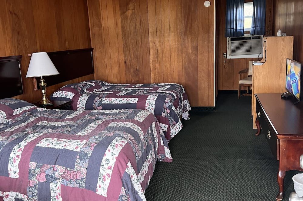 Troy Motel