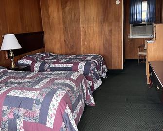 Troy Motel - Troy - Habitación