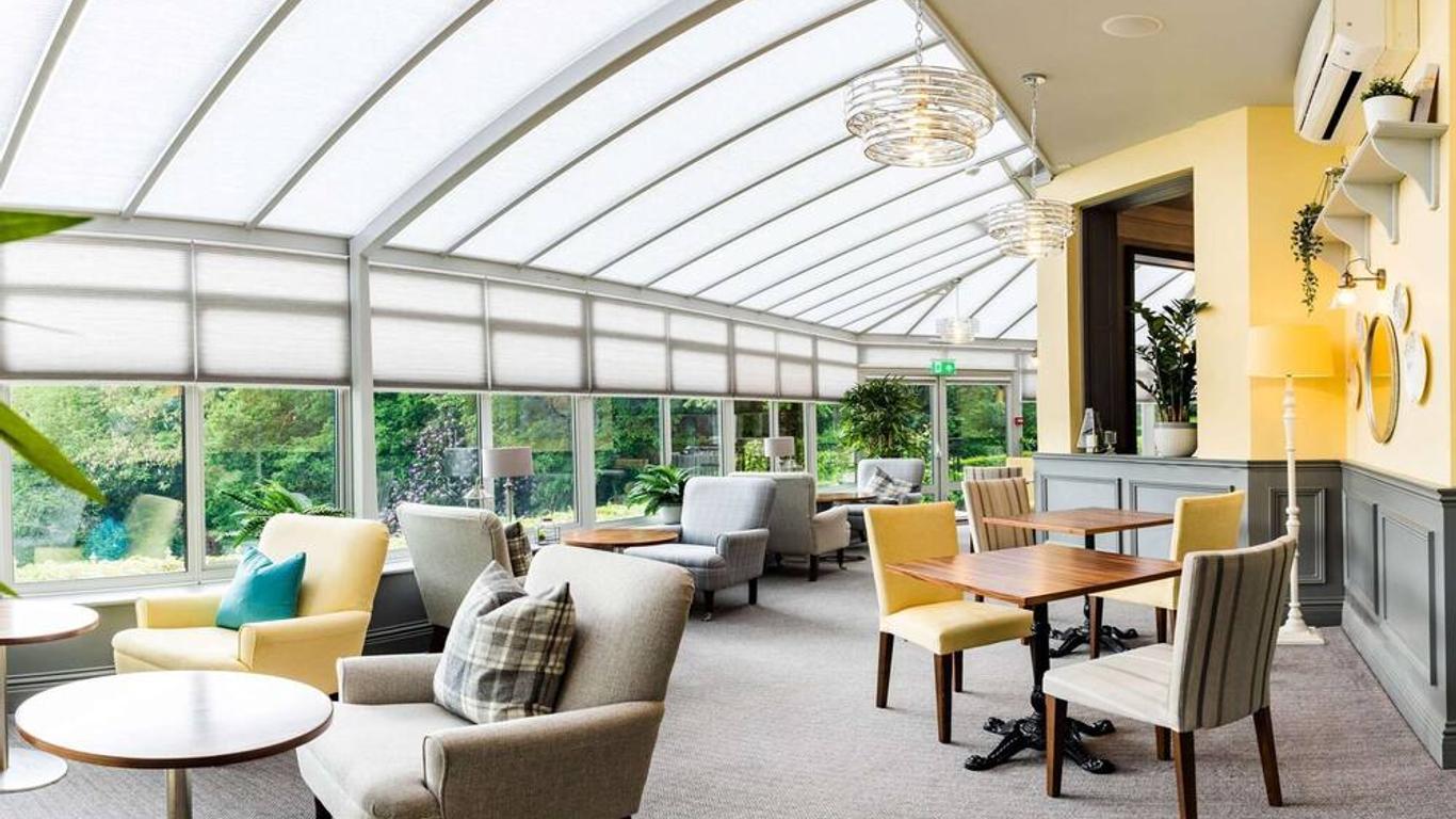 Southcrest Manor Hotel, BW Signature Collection