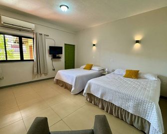 Comfortable apartment, only 8 minutes walk from the center of León. - León