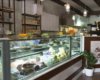 B&B Persi Nel Sud, Pozzallo - Pozzallo