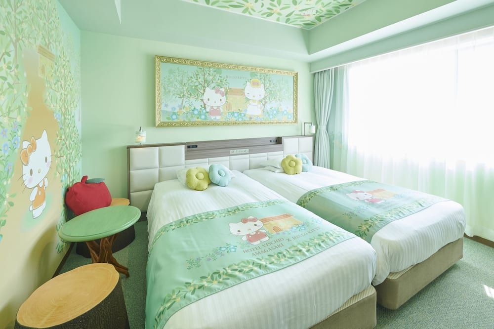Hotel Vischio Amagasaki By Granvia - Amagasaki