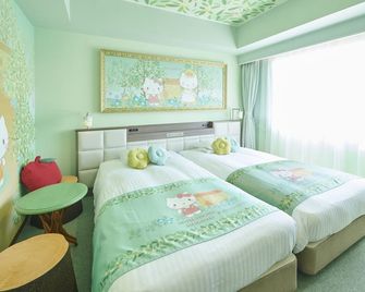 Hotel Vischio Amagasaki By Granvia - Amagasaki