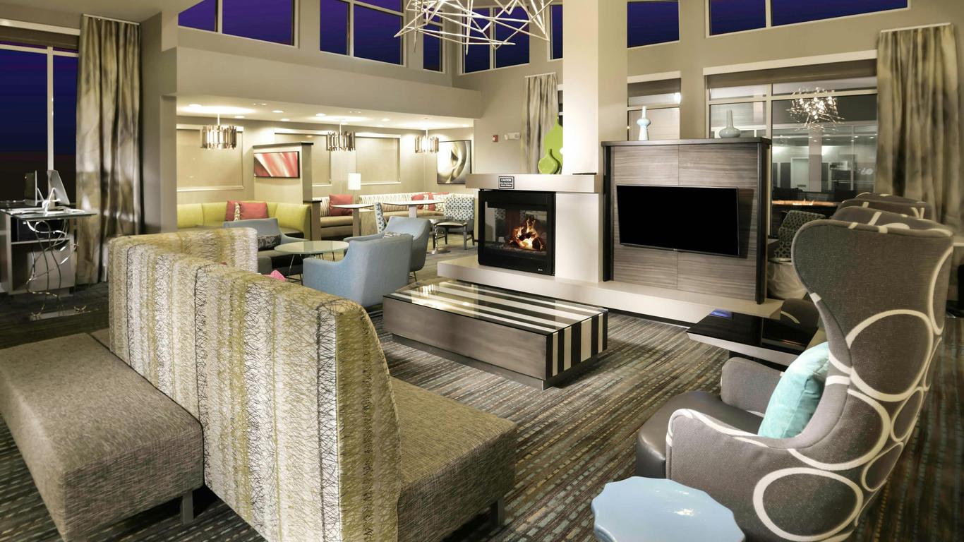 Residence Inn by Marriott Augusta