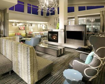 Residence Inn by Marriott Augusta - Augusta - Lounge