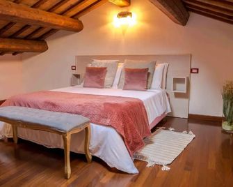 La Maison B&B - Lugo