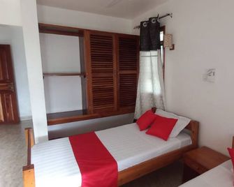 Mesita Classic Resort - Kilifi - Kilifi - Bedroom
