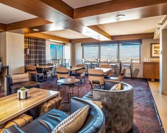 Sheraton Albuquerque Airport Hotel - Albuquerque - Lounge