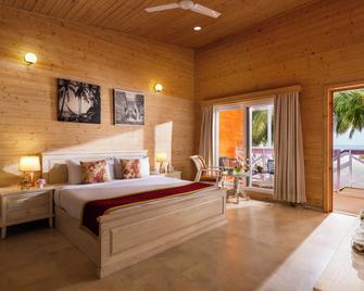 Bangaram Island Resort - Agatti Island