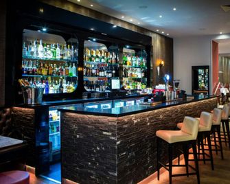 London Bloomsbury Square Hotel by IHG - London - Bar