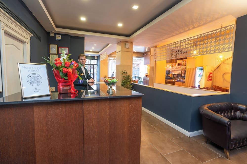 Hotel Liad City Center
