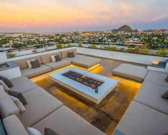 Lumina at Cardinal Cabo San Lucas - Cabo San Lucas - Balcón