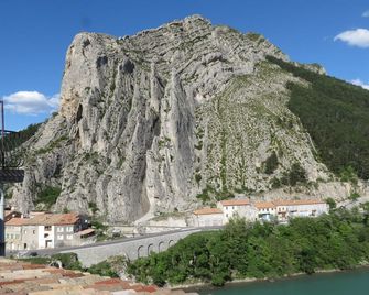 Hôtel De La Citadelle - Sisteron