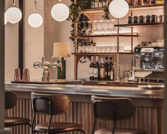Love Hôtel - Adults Only - Paris - Bar