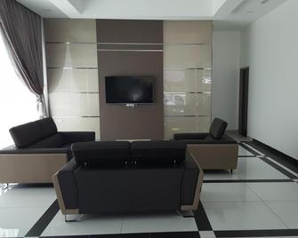 LF Hotel Tapah - Tapah - Soggiorno