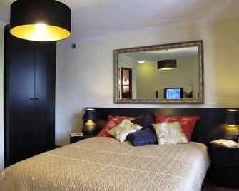 Wawabed Aparthotel - Warsaw