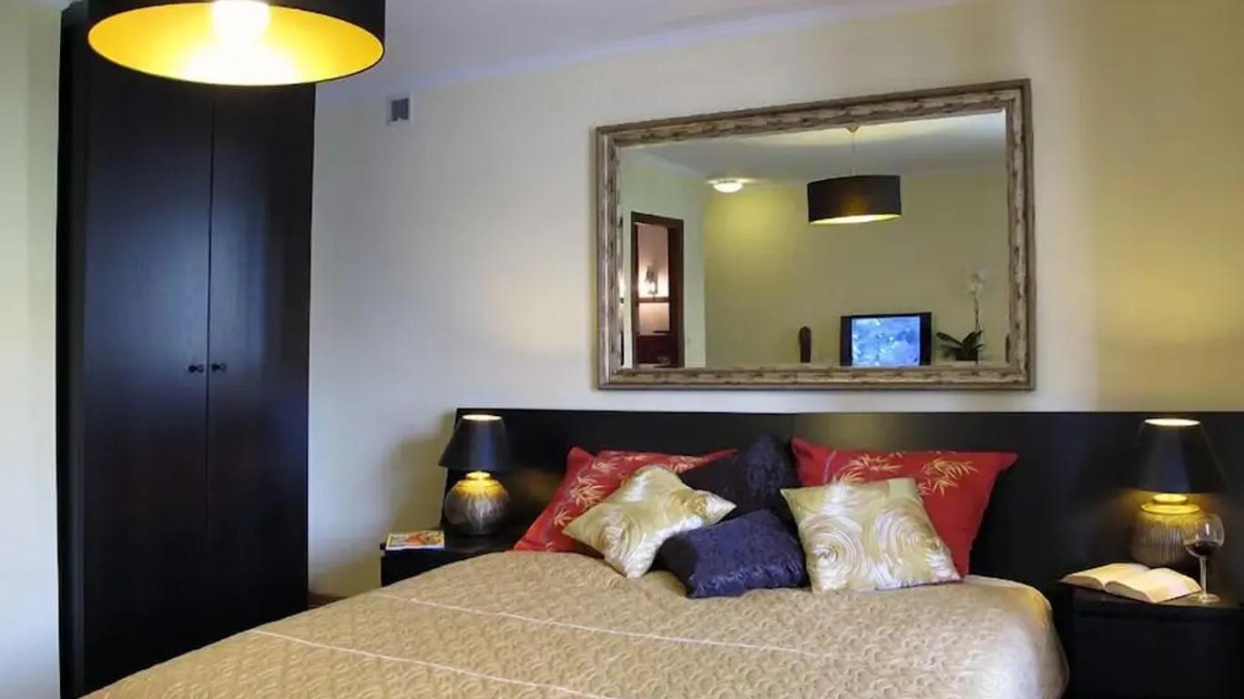 Wawabed Aparthotel