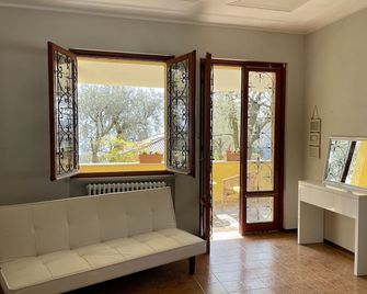 Sarnico giardino sul lago - Sarnico - Sufragerie