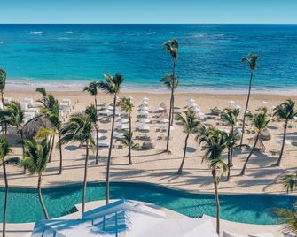 Iberostar Selection Coral Bavaro - Пунта-Кана - Пляж