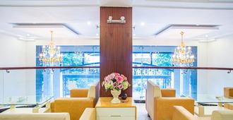 Galaxy Hotel - Ho Chi Minh City - Lobby