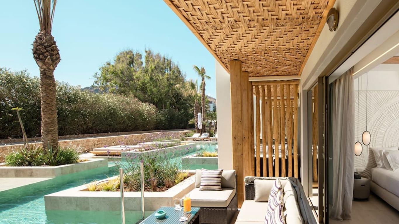 Mitsis Rinela Beach Resort & Spa